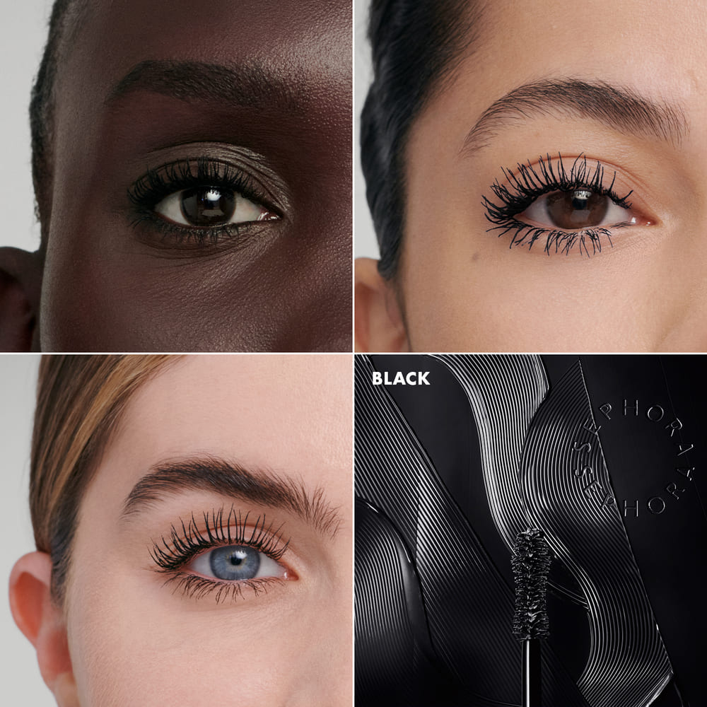 ONLY THE BEST! BEAUTY TRIO-25 (SET ESENCIAL PARA EL MAQUILLAJE)